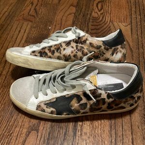 Golden Goose Superstar